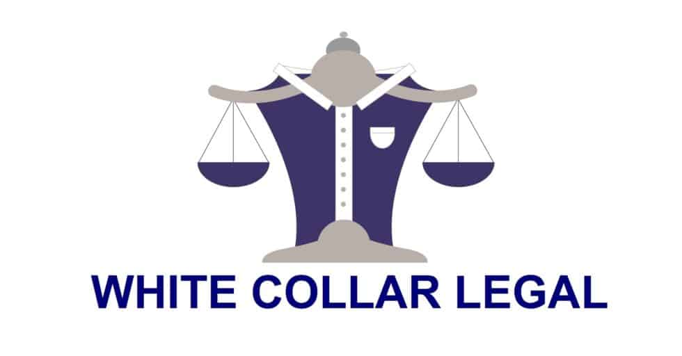 Home White Collar Legal