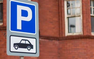 Heads Up: Parking on Railway Land Just Got Riskier